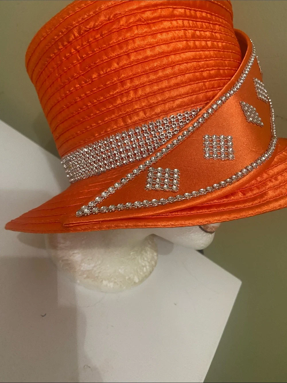 Really Cute Church Hat / Dress Hat